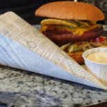 Grand Café Plein Carta