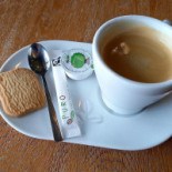 Grand Café Plein Bebida