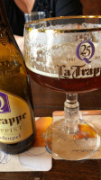 Café 't Raedthuys Hulst drink