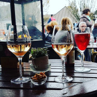 Café 't Raedthuys Hulst drink