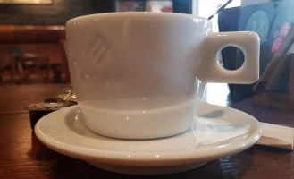 Café 't Raedthuys Hulst Boisson