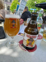 Café 't Raedthuys Hulst Boisson