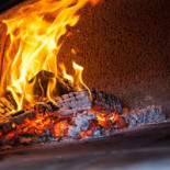 Pizza Met Pazzi Boisson