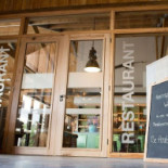 De Houtzagerij Extérieur