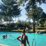 De Houtzagerij Extérieur