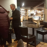 De Verleiding Dentro