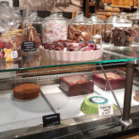 De Verleiding Bebida