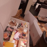 De Verleiding Dentro