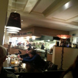 De Verleiding Dentro