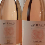 De Verleiding Bebida