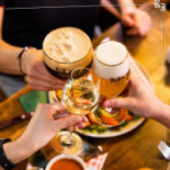 De Rustende Jager Boisson