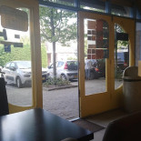 Snackbar Risdam Extérieur