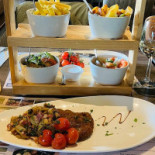 Restaurant Het Land Van Bartje Nourriture