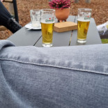 Restaurant Het Land Van Bartje Boisson