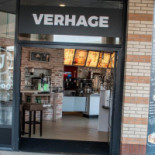 Verhage Barendrecht Extérieur