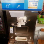 Snackbar Wormer Plaszoom À l'intérieur