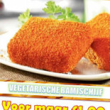 Snackbar Wormer Plaszoom Comida