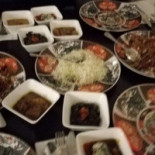 Sarban Afghaans Nourriture