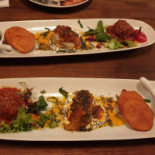 Sarban Afghaans Comida