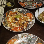 Sarban Afghaans Comida