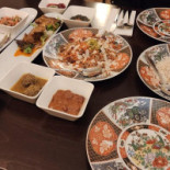 Sarban Afghaans Comida