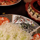 Sarban Afghaans Comida