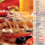 Café Jan Punt Carte