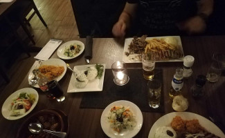 Grieks Specant 'sirtaki Valkenswaard' Valkenswaard drink