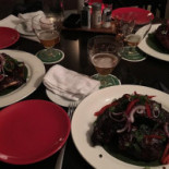 Brasserie Jettiez drink