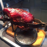 Brasserie Jettiez food