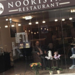 1456 À l'intérieur