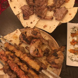 Nooristan Nourriture