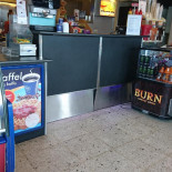 Café Adelhof Extérieur