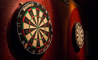 Cafe Zuiderhof Zuidwolde (drenthe Drink