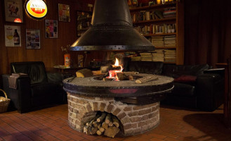 Cafe Zuiderhof Zuidwolde (drenthe Inside