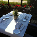 De Schaapskooi Sluis Extérieur