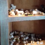 De Schaapskooi Sluis Dentro