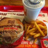 Bakkerij Tietema Speisekarte