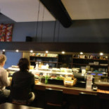 Hamachi À l'intérieur