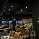 Hamachi À l'intérieur