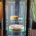 Dinner At Six Boisson