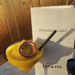 Dinner At Six Boisson