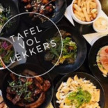 Rustpunt Roosje Essen