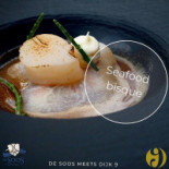 Rustpunt Roosje Getränk