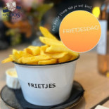 Rustpunt Roosje Getränk