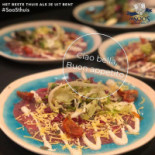 De Soos Weert Bebida