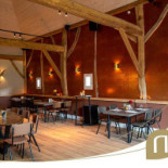 Narline À l'intérieur