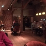 Narline À l'intérieur