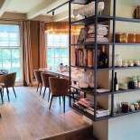 Narline À l'intérieur