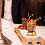 Gasterij Vergeer Boisson